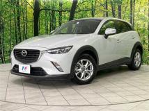 2015 Mazda CX-3