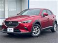 2021 Mazda CX-3