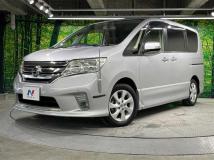 2012 Nissan Serena