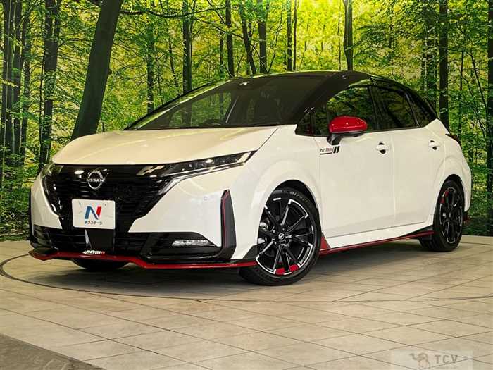 2024 Nissan Nissan Others
