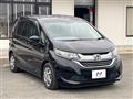 2017 Honda Freed