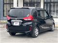 2017 Honda Freed