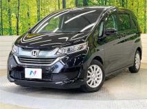 2017 Honda Freed