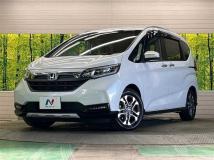 2022 Honda Freed