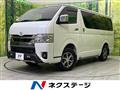 2025 Toyota Hiace Van