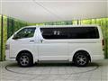 2025 Toyota Hiace Van
