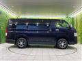 2025 Toyota Hiace Van