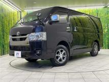 2025 Toyota Hiace Van