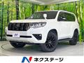 2021 Toyota Land Cruiser Prado