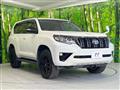 2021 Toyota Land Cruiser Prado