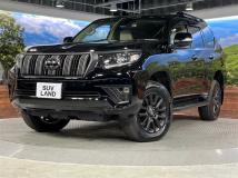 2023 Toyota Land Cruiser Prado