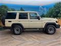 2024 Toyota Landcruiser 70