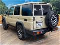 2024 Toyota Landcruiser 70
