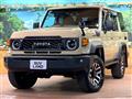 2025 Toyota Landcruiser 70