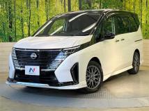 2023 Nissan Serena