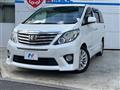 2014 Toyota Alphard