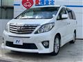 2014 Toyota Alphard