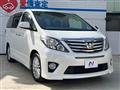 2014 Toyota Alphard