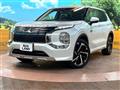 2022 Mitsubishi OUTLANDER PHEV