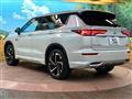 2022 Mitsubishi OUTLANDER PHEV