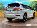 2022 Mitsubishi OUTLANDER PHEV