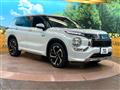 2022 Mitsubishi OUTLANDER PHEV