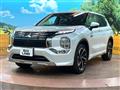 2022 Mitsubishi OUTLANDER PHEV