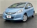 2012 Honda Fit Hybrid