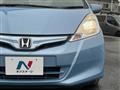 2012 Honda Fit Hybrid