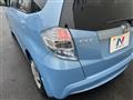 2012 Honda Fit Hybrid