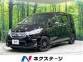2013 Honda Freed