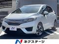 2013 Honda Fit Hybrid
