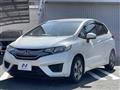 2013 Honda Fit Hybrid