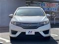 2013 Honda Fit Hybrid