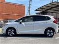 2013 Honda Fit Hybrid