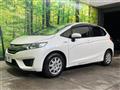 2015 Honda Fit Hybrid