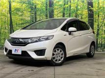 2015 Honda Fit Hybrid
