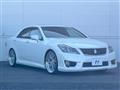 2010 Toyota Crown