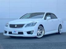 2010 Toyota Crown