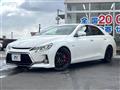 2012 Toyota Mark X