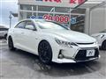 2012 Toyota Mark X