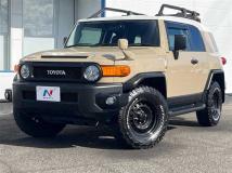 2016 Toyota FJ Cruiser