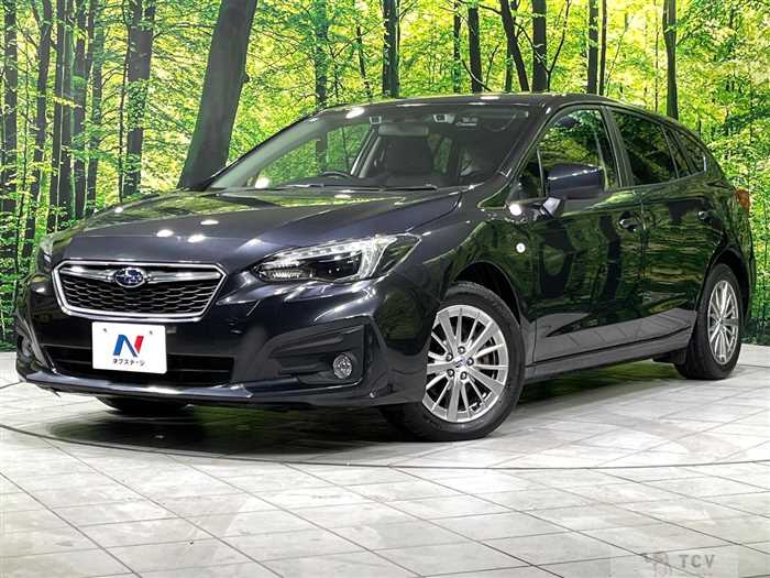 2018 Subaru Subaru Others