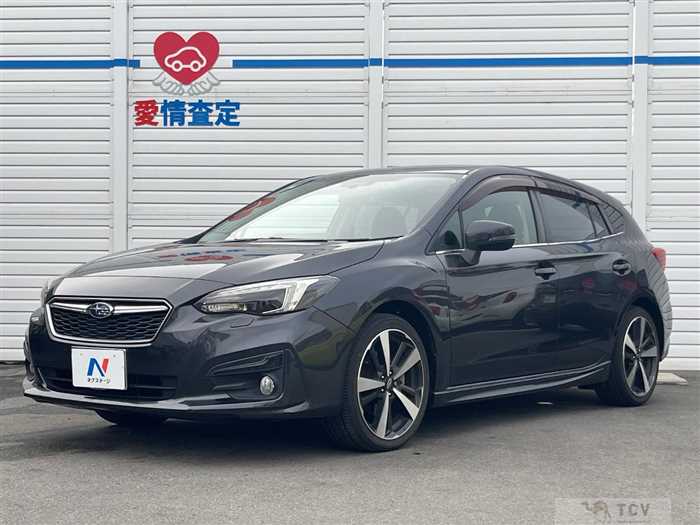 2017 Subaru Subaru Others