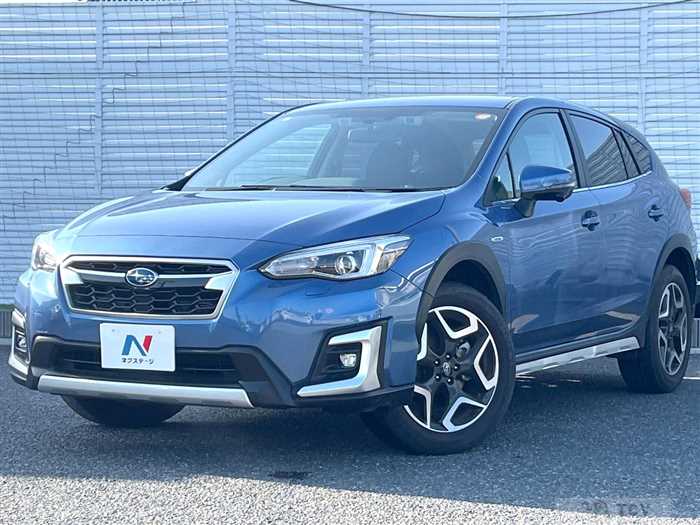 2020 Subaru Subaru Others