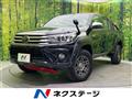 2018 Toyota Hilux
