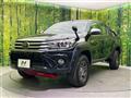 2018 Toyota Hilux
