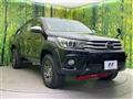 2018 Toyota Hilux