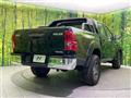 2018 Toyota Hilux