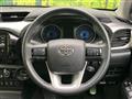 2018 Toyota Hilux